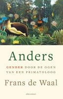Anders (Paperback)