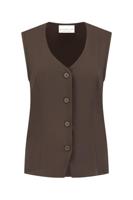 Helena Hart Female Vesten 7541 Gilet Transfer