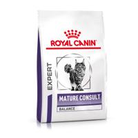 Royal Canin Expert Mature Consult Balance kattenvoer 1,5 kg