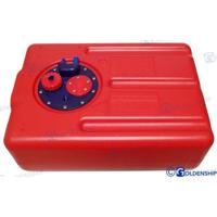 GS31054 - BRANDSTOFTANK 35 L.