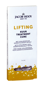 Jacob Hooy Lifting Kuur
