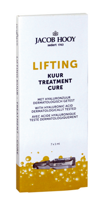 Jacob Hooy Lifting Kuur