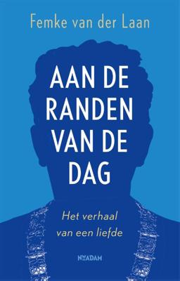 Aan de randen van de dag (Hardback)