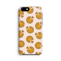You Had Me At Pizza: Volledig geprint iPhone SE 2020 Hoesje