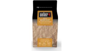 Weber Smoking Dust Beech