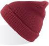 Atlantis AT797 Blog Beanie - Off-Red - One Size