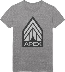 Mass Effect Andromeda T-Shirt APEX