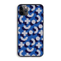 8-bit N°5: iPhone 11 Pro Biologisch afbreekbaar hoesje