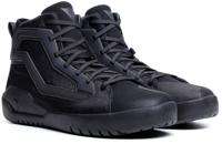 DAINESE Urbactive Gore-Tex, Gore-Tex® motorlaarzen en -schoenen, Zwart