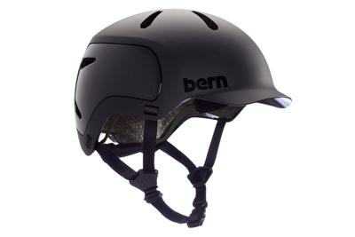 Bern Watts 2.0 Helm Zwart Bern Watts 2.0 Helm Zwart