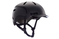 Bern Watts 2.0 Helm Zwart Bern Watts 2.0 Helm Zwart