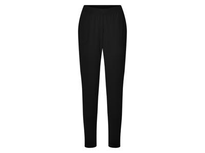 esmara Dames broek (Zwart, XS (32/34))
