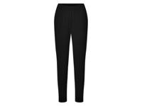 esmara Dames broek (Zwart, M (40/42))