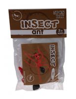 LG Imports fopartikel mier 7 cm rood - thumbnail