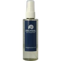 Zechsal Magnesium olie spray