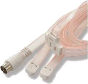 Enzo Lintantenne 1,8 mtr. met TV contra plug 2093005