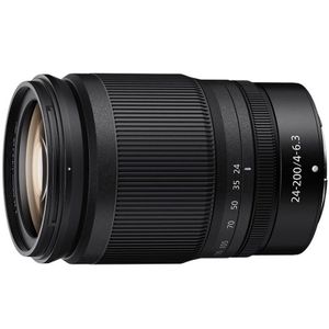 Nikon NIKKOR Z 24-200mm F/4.0-6.3 VR OUTLET