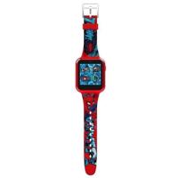 Orologio interattivo Spiderman - LICENZA BAMBINI - SPD4588