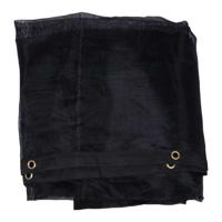 Afdeknet 3,7x2 meter meganyl