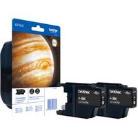 Brother Inktc. LC-1240BKBP2