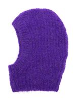 Douuod Kids cagoule en crochet - Violet