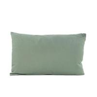 Buitenkussen 30x50 cm Groen - Annas collection
