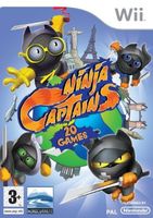 Ninja Captains - thumbnail