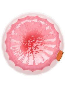 Seletti cendrier Holy Smokes - Rose