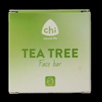 Tea tree face bar 60 Gram