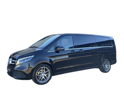 Mercedes Benz V Klasse