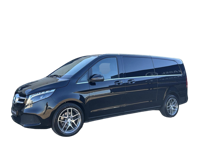 Mercedes Benz V Klasse