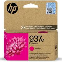 Originele inkt cartridge HP 4S6W7NE Magenta
