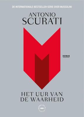 M. Het uur van de waarheid