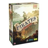 Pirates of Maracaibo