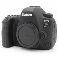 Canon EOS 6D mark II body occasion