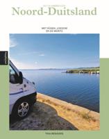 Met de camper door Noord-Duitsland (Paperback) Met de camper door Noord-Duitsland (Paperback)