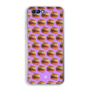Giants: Honor 10 Transparant Hoesje