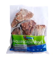 Superfish Aquascape Layered Rock 5Kg - Natuurlijke, Esthetische Aquarium Rotsen