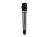 PSSO WISE Dynamic Wireless Microphone 638-668MHz - thumbnail