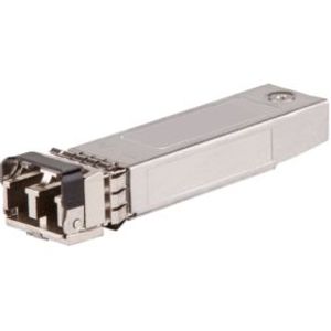 Hewlett Packard Enterprise J9151E netwerk transceiver module Vezel-optiek 10000 Mbit/s SFP+