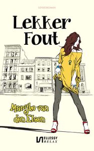 Lekker fout - Marijke van den Elsen - ebook