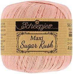 Scheepjes Maxi Sugar Rush 408 Old Rosa