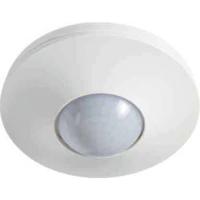 ESYLUX EP10425882 Aanwezigheidsmelder (plafond) Inbouw (in muur) 360 ° Wit IP20 - thumbnail