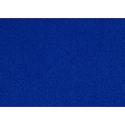 Creativ Company Hobbyvilt blauw a4, 10 vellen