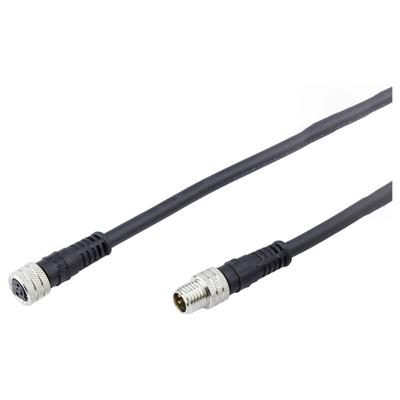 Molex 1200878140 Sensor/actuator connector, geassembleerd 1 stuk(s)