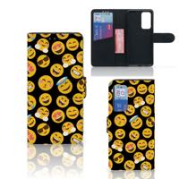 Huawei P40 | Telefoon Hoesje | Emoji Huawei P40 | Telefoon Hoesje | Emoji
