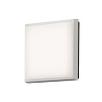 Konstsmide 7975-250 wandverlichting Wit Geschikt voor buitengebruik - thumbnail