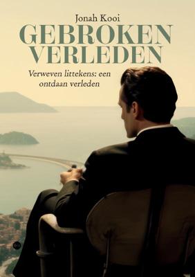 Gebroken verleden (Paperback)