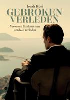 Gebroken verleden (Paperback)