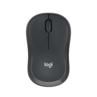 Logitech M240 Bluetooth mouse Bluetooth, wireless, compatto, portatile, monitoraggio fluido - Grafite